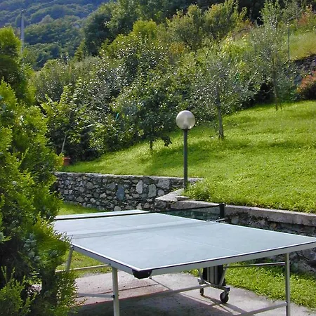 Rustico Ettorina