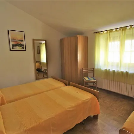 Rustico Ettorina Albonico